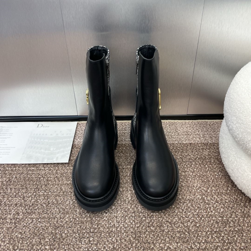 ch**an D*or boots